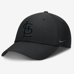 St. Louis Cardinals Club Men's Nike Dri-FIT MLB Adjustable Hat